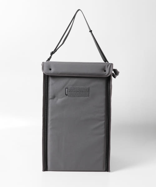 Ballistics　STOVE BOX