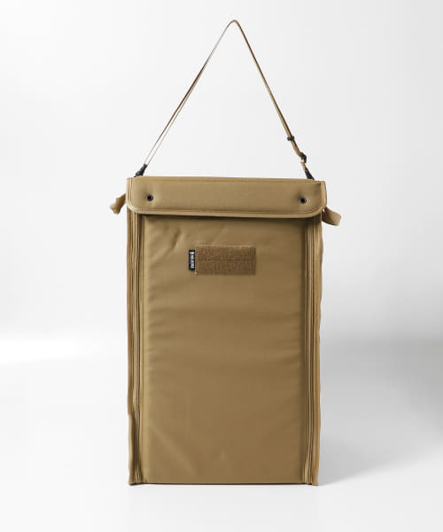 Ballistics　STOVE BOX