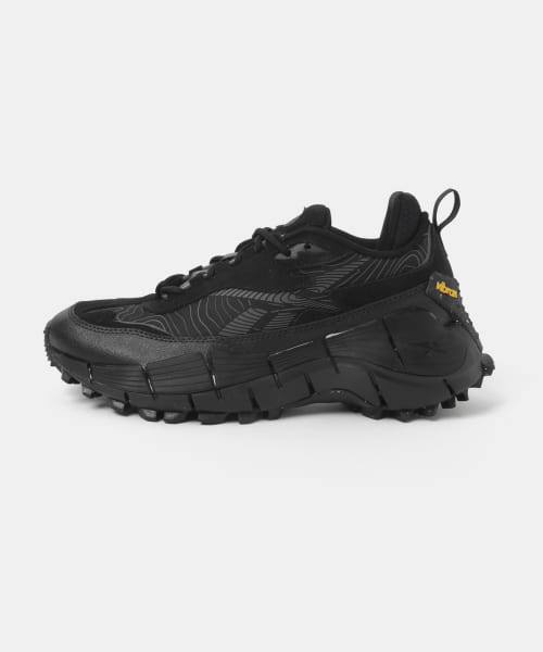 Reebok　Zig Kinetica 2.5 Edge