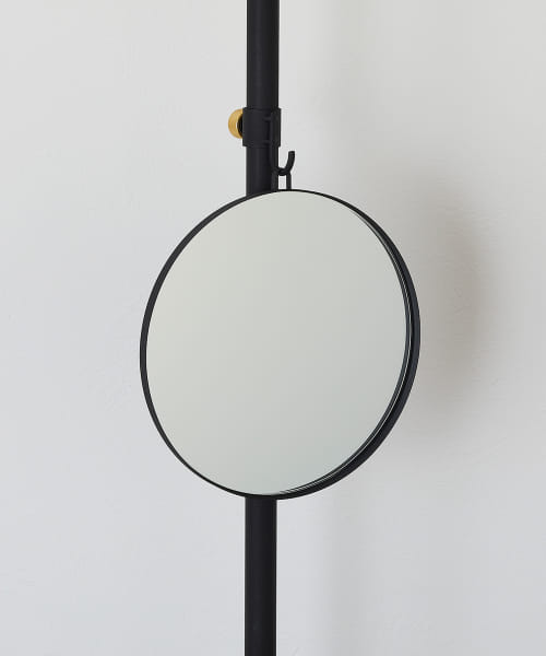 DRAW A LINE　Mirror BK