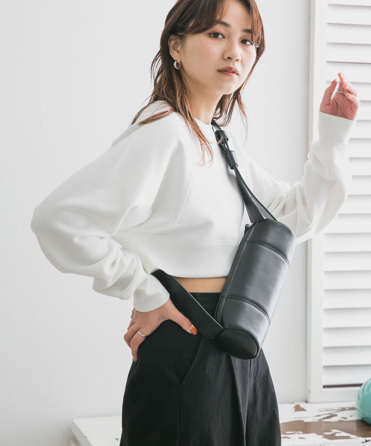 ラグランショートスウェット[KB34-21L150]｜URBAN RESEARCH公式