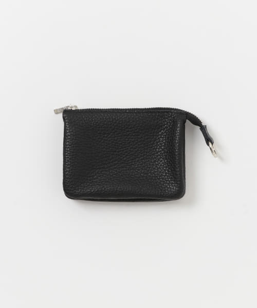 TIDEWAY　WALLET with CORD