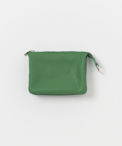 TIDEWAY　WALLET with CORD