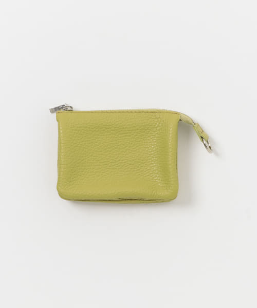 TIDEWAY　WALLET with CORD