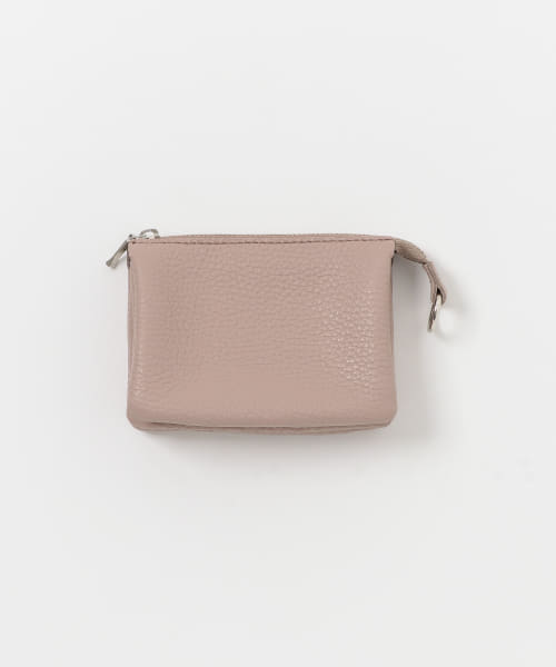 TIDEWAY　WALLET with CORD