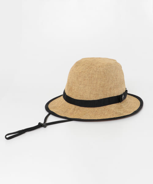 THE NORTH FACE　HIKE HAT