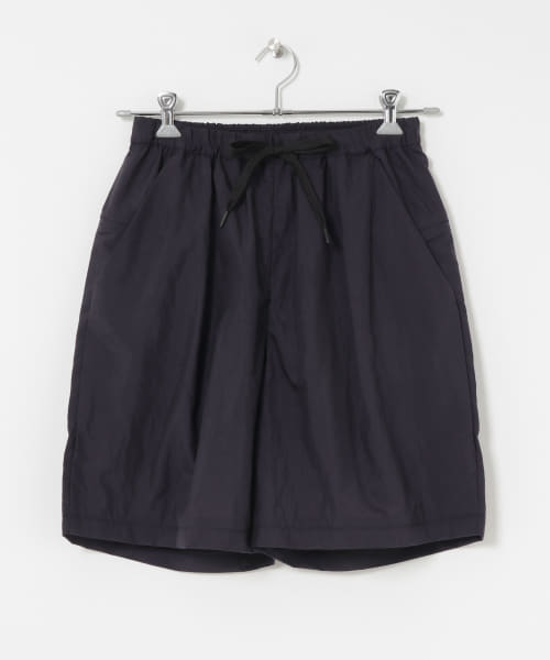 TEATORA　Wallet Shorts RESORT HL