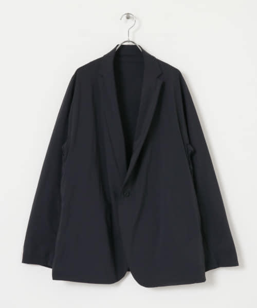 TEATORA　Wallet JACKET PLUS DR