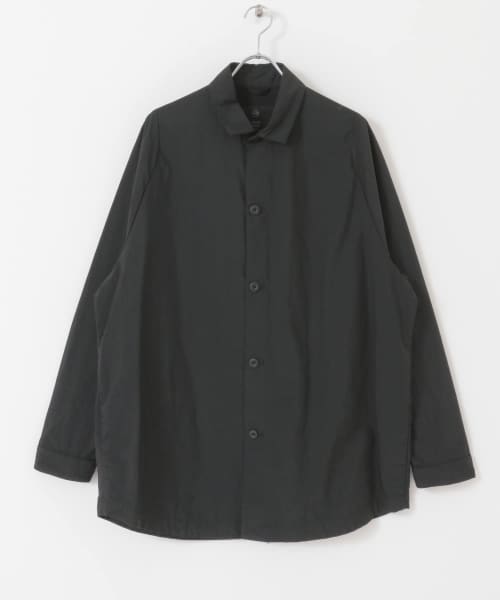 TEATORA　CARTRIDGE SHIRTS P