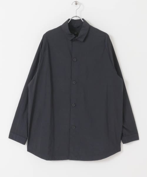 TEATORA　CARTRIDGE SHIRTS P
