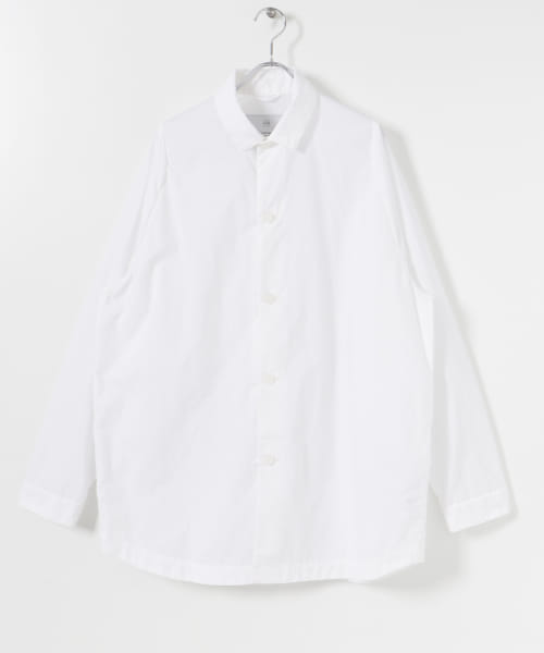 TEATORA　CARTRIDGE SHIRTS P