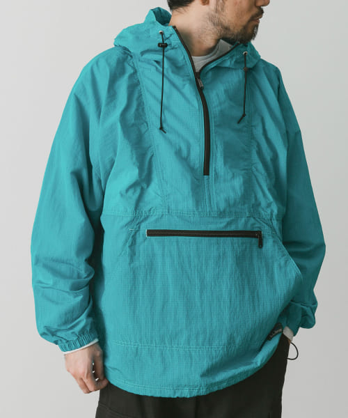 L.L.Bean　Light Nylon Anorak