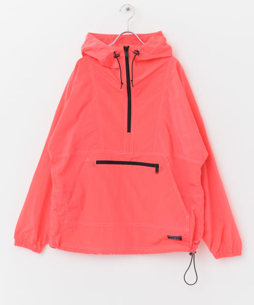 L.L.Bean　Light Nylon Anorak