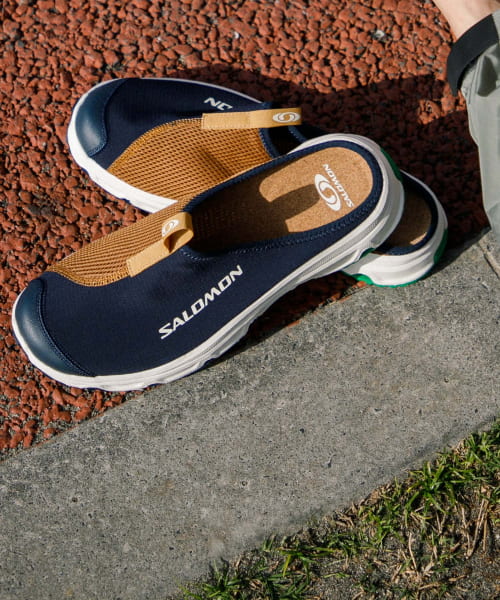 SALOMON　RX SLIDE 3.0
