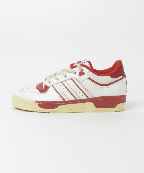 adidas　RIVALRY LOW 86