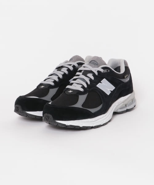 NEW BALANCE　M2002R GTX