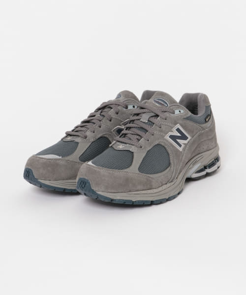 NEW BALANCE　M2002R GTX
