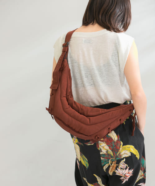 LEMAIRE　SMALL SOFT GAME BAG
