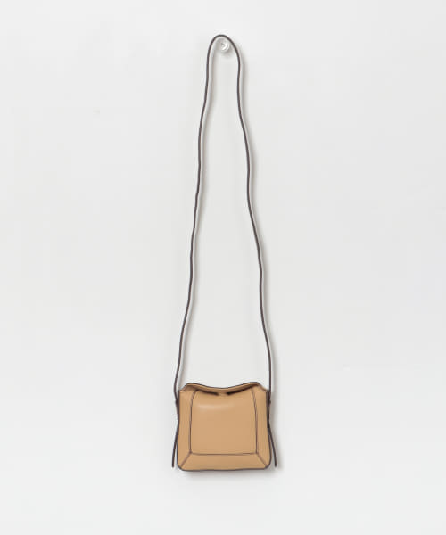 生まれのブランドで the dilettante Arnis Big Bag レディース | bca