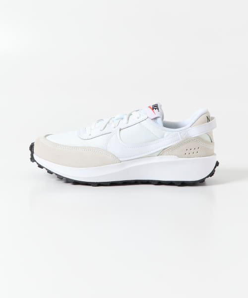 NIKE　ナイキウィメンズワッフルデビュー