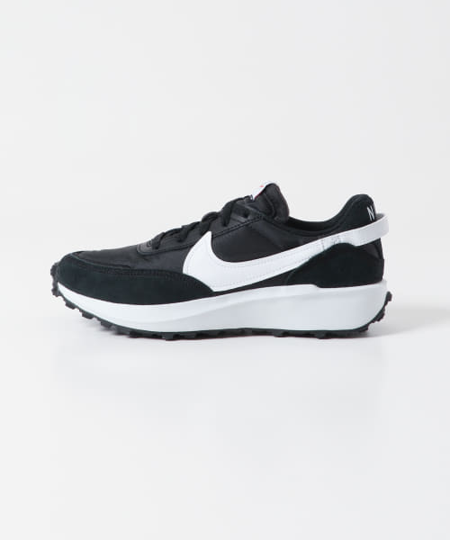 NIKE　ナイキウィメンズワッフルデビュー