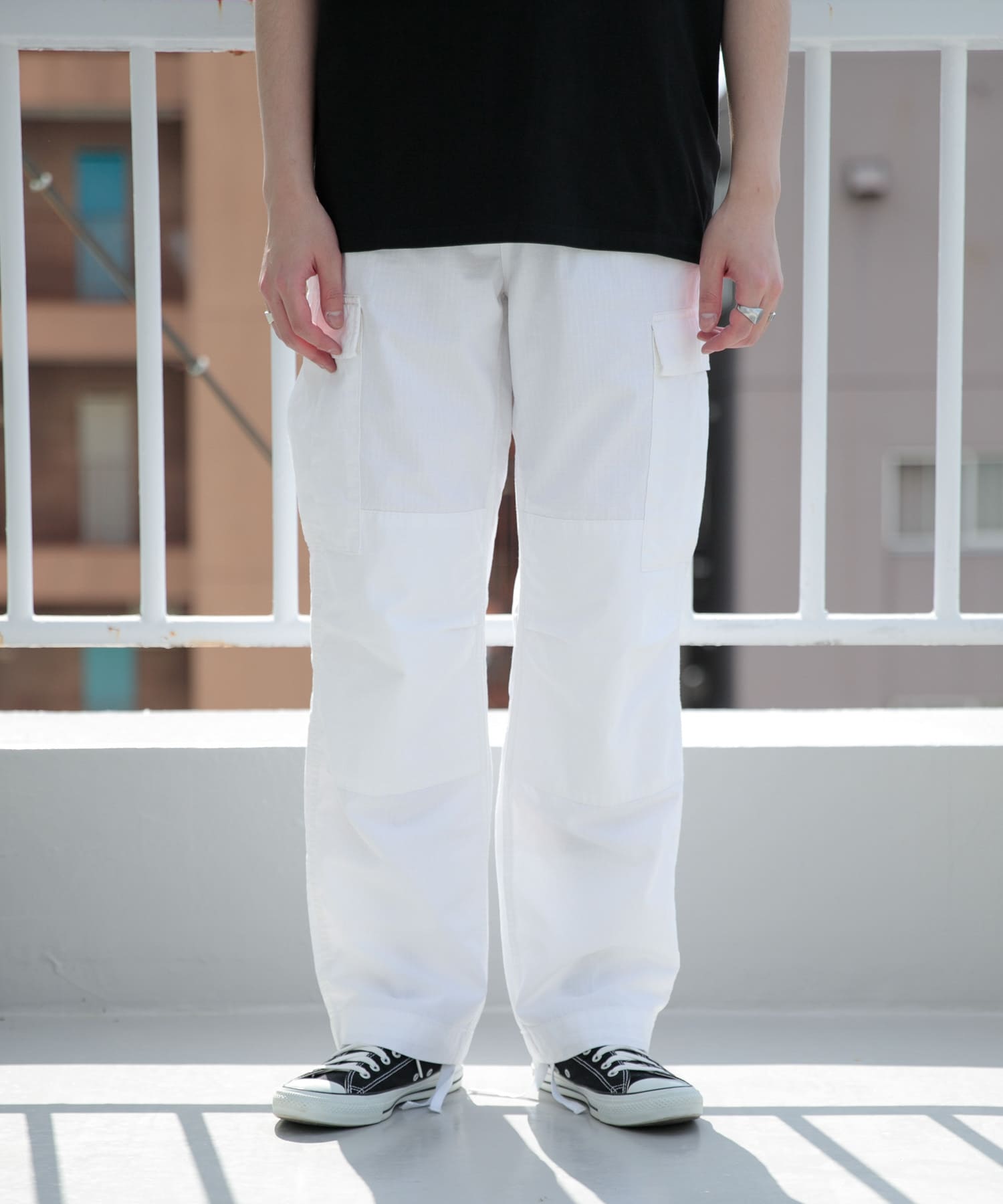 WEB/一部店舗限定』carhartt REGULAR CARGO PANTS[AZ34-14N018]｜URBAN