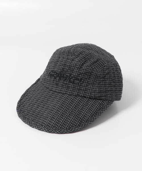 GRAMICCI　O.G. SEERSUCKERCANYON CAP