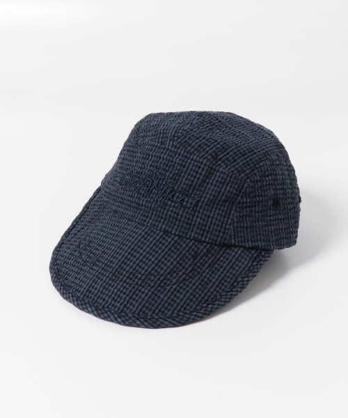 GRAMICCI　O.G. SEERSUCKERCANYON CAP