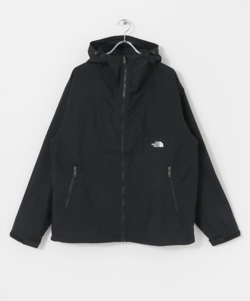 『XLサイズあり』THE NORTH FACE　Compact Jacket