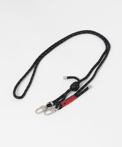 TOPOLOGIE　6.0mm ROPE STRAP