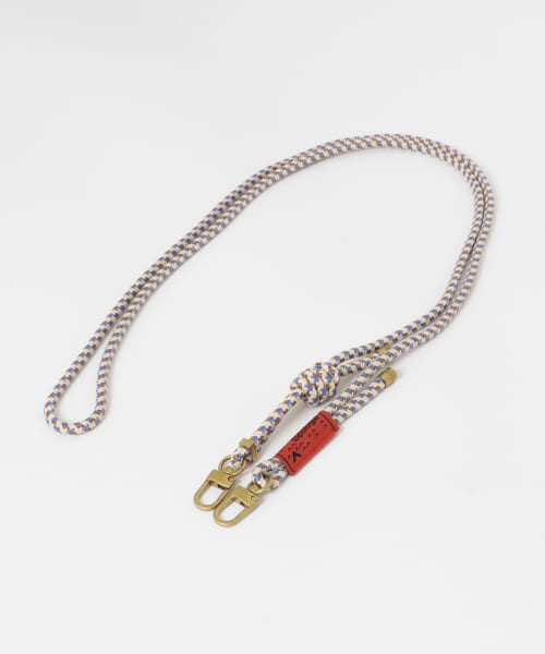 TOPOLOGIE　6.0mm ROPE STRAP