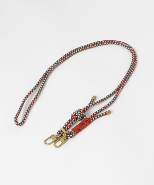 TOPOLOGIE　6.0mm ROPE STRAP