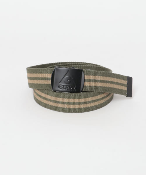 GERRY　Line Belt