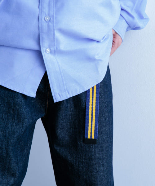 GERRY　Line Belt