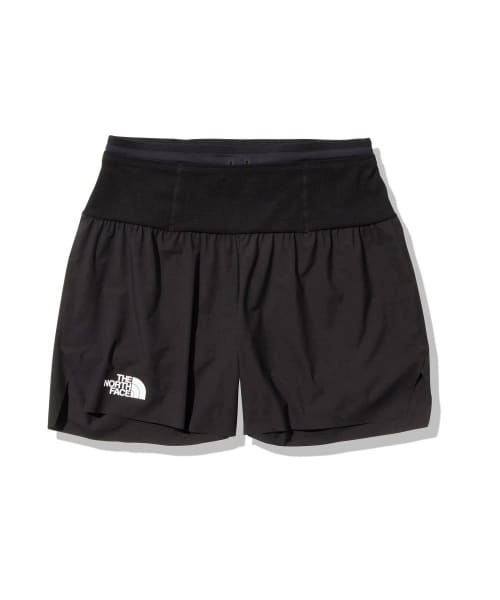 THE NORTH FACE　Enduris Trail Short