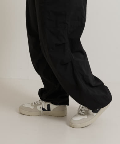 veja　V-10 WHITE NAUTICO