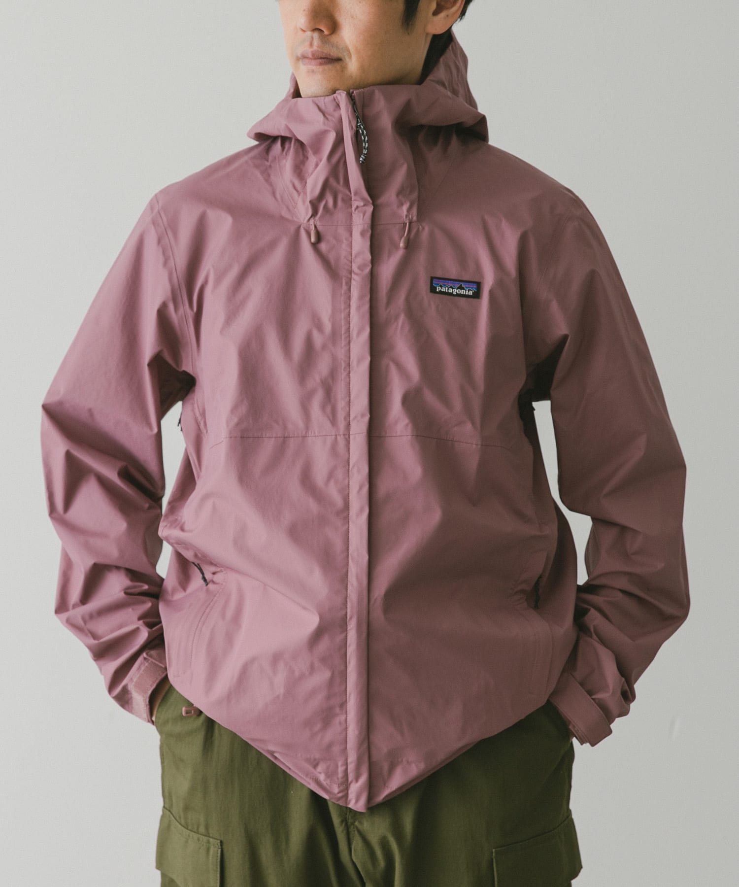 patagonia Ms Torrentshell 3L Jacket[85241-DM34]｜URBAN