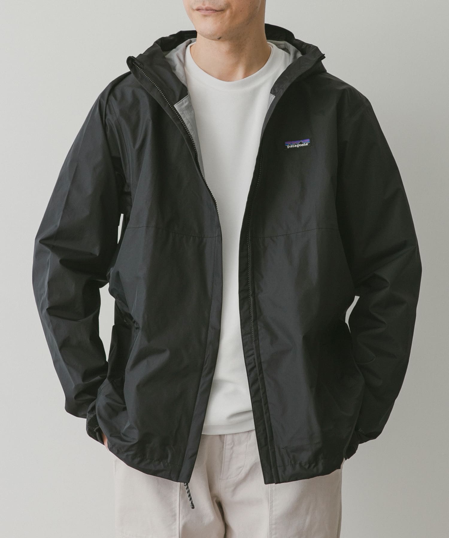 patagonia Ms Torrentshell 3L Jacket[85241-DM34]｜URBAN RESEARCH公式ファッション通販