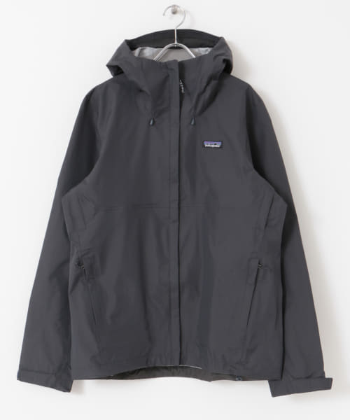patagonia　Ms Torrentshell 3L Jacket