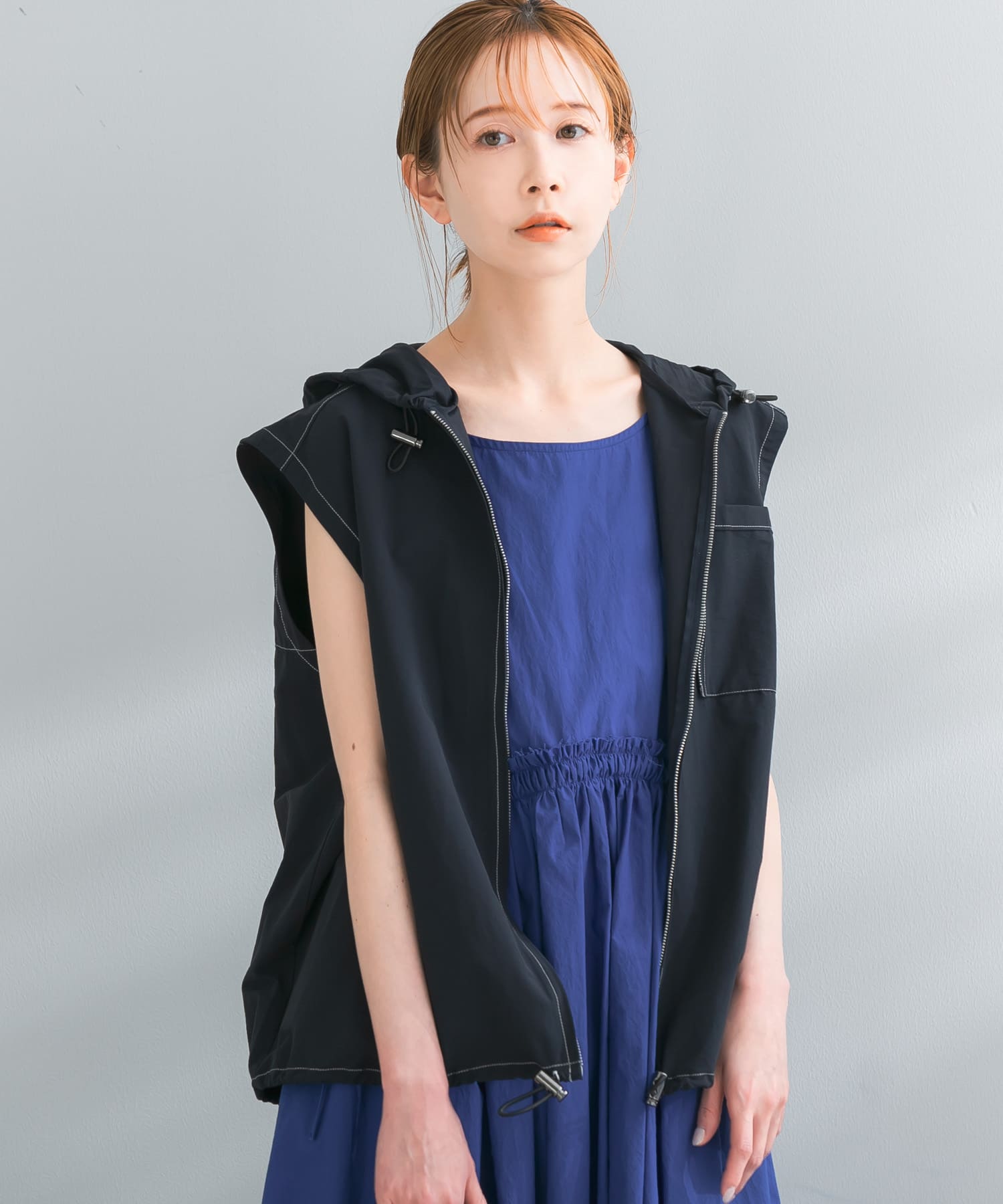 TORRAZZO DONNA マルチWAYブルゾン[6231-470-RL34]｜URBAN RESEARCH