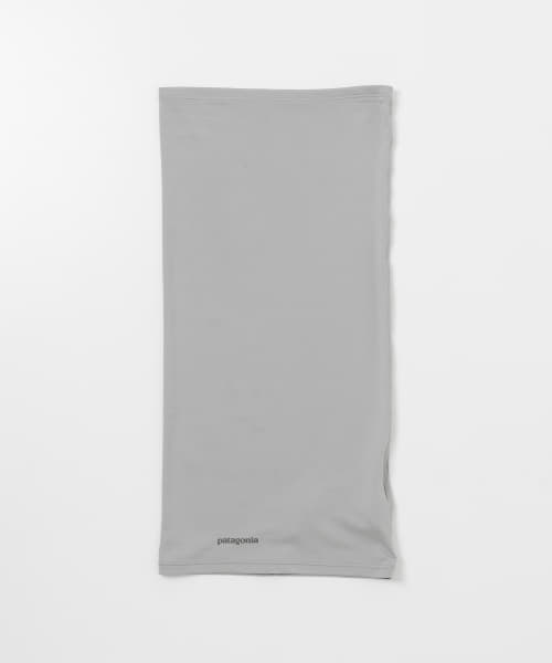 patagonia　patagonia　Sun Mask
