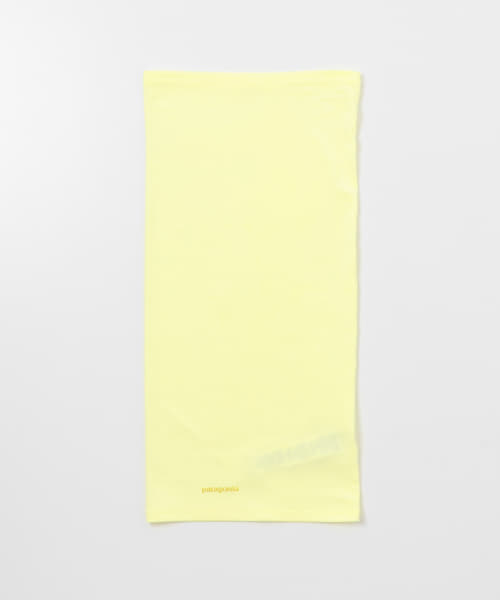 patagonia　patagonia　Sun Mask