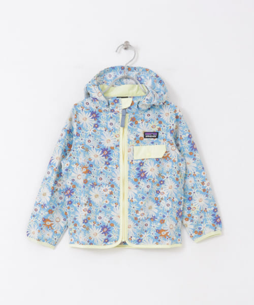 patagonia　Baby Baggies Jacket(KIDS)