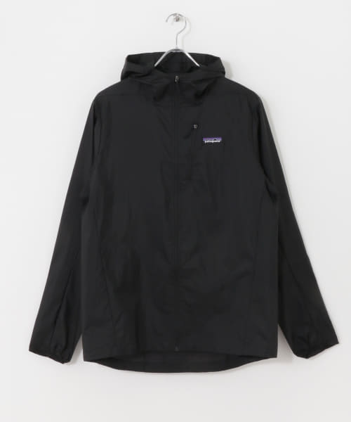 patagonia　houdini jacket