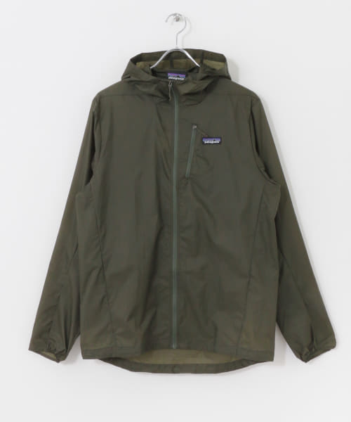 patagonia　houdini jacket