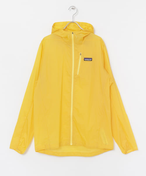 patagonia　houdini jacket