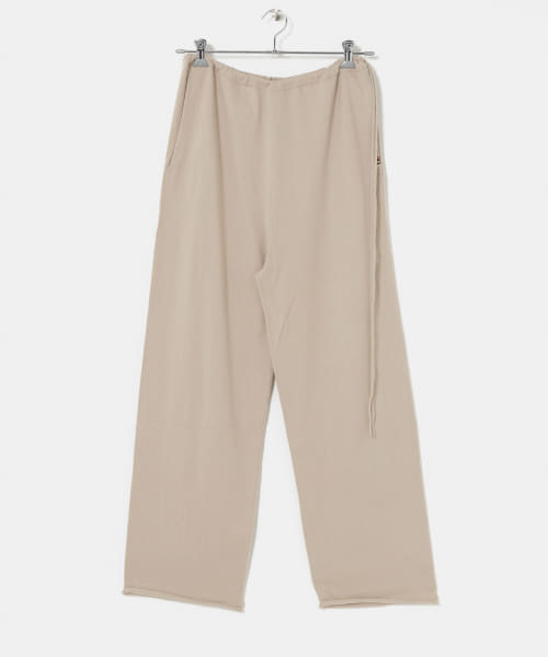 Extreme Cashmere　n°278 judo
