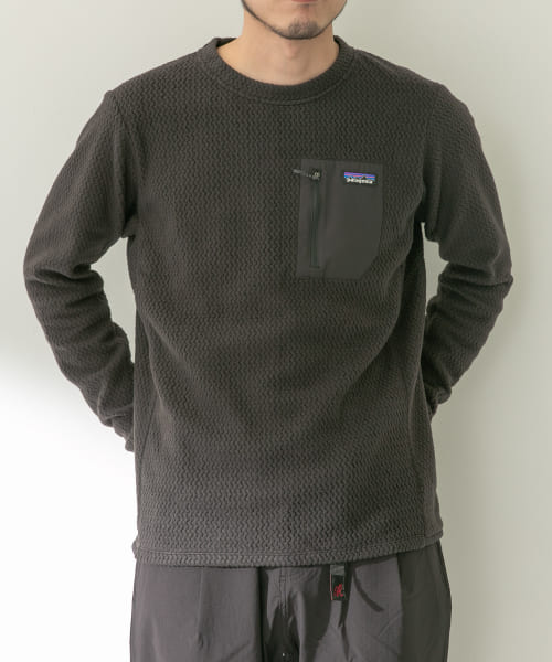 patagonia　Ms R1 Air Crew