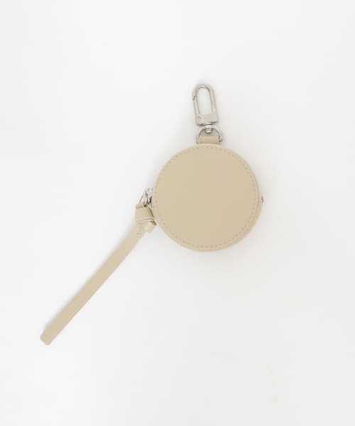 SAGAN VIENNA　Round Coin Case