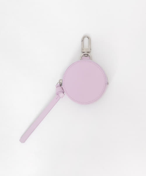 SAGAN VIENNA　Round Coin Case